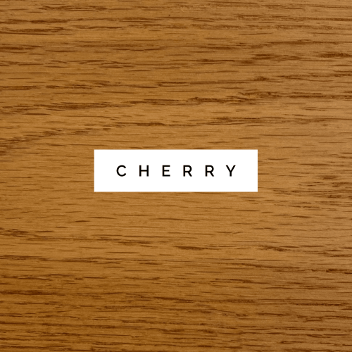 Bona Cherry Stain