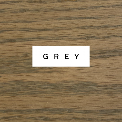 Grey Stain