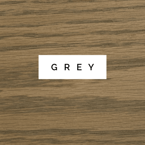 Grey Stain