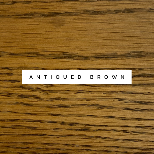 Bona Antique Brown