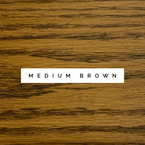 Bona Medium Brown Stain