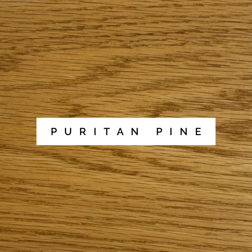 Bona Puritan Pine