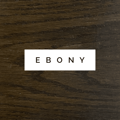 Bona Ebony Stain
